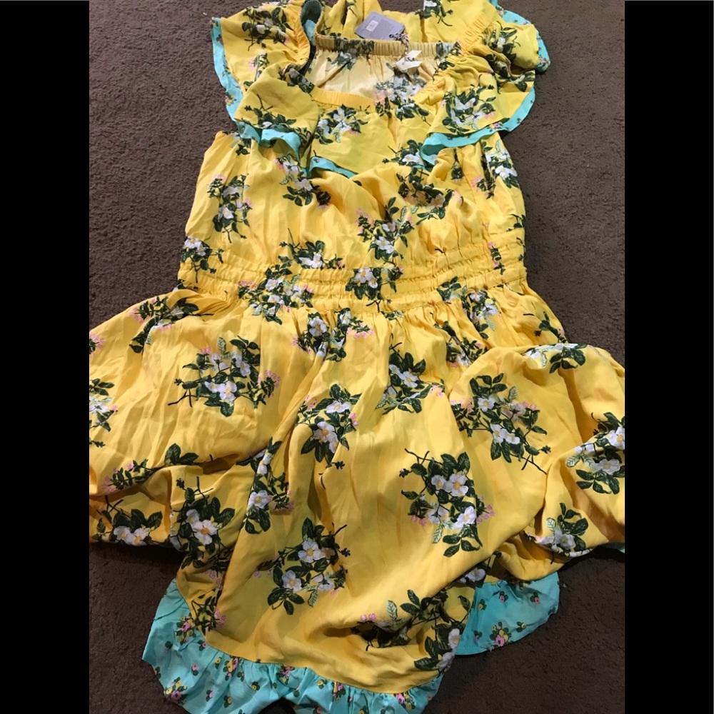 Woman’s new dress size XXL by Matilda Jane